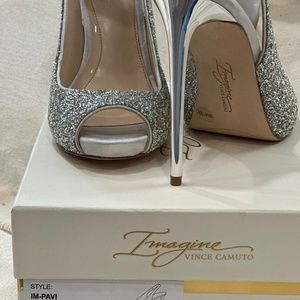 Women’s Vince Camuto stiletto heel shoes